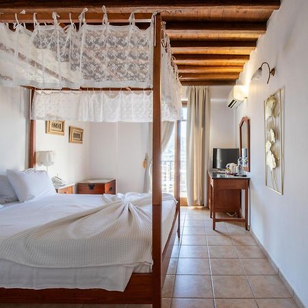Paradision Hotel Mykonos Town Dış mekan fotoğraf