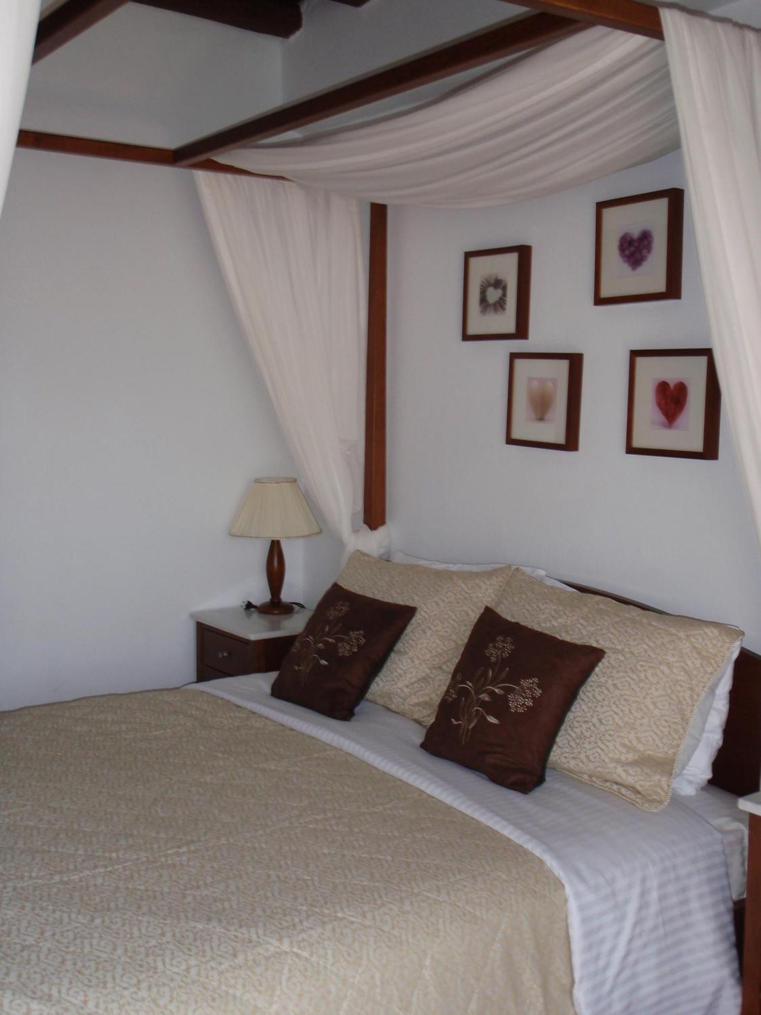 Paradision Hotel Mykonos Town Dış mekan fotoğraf