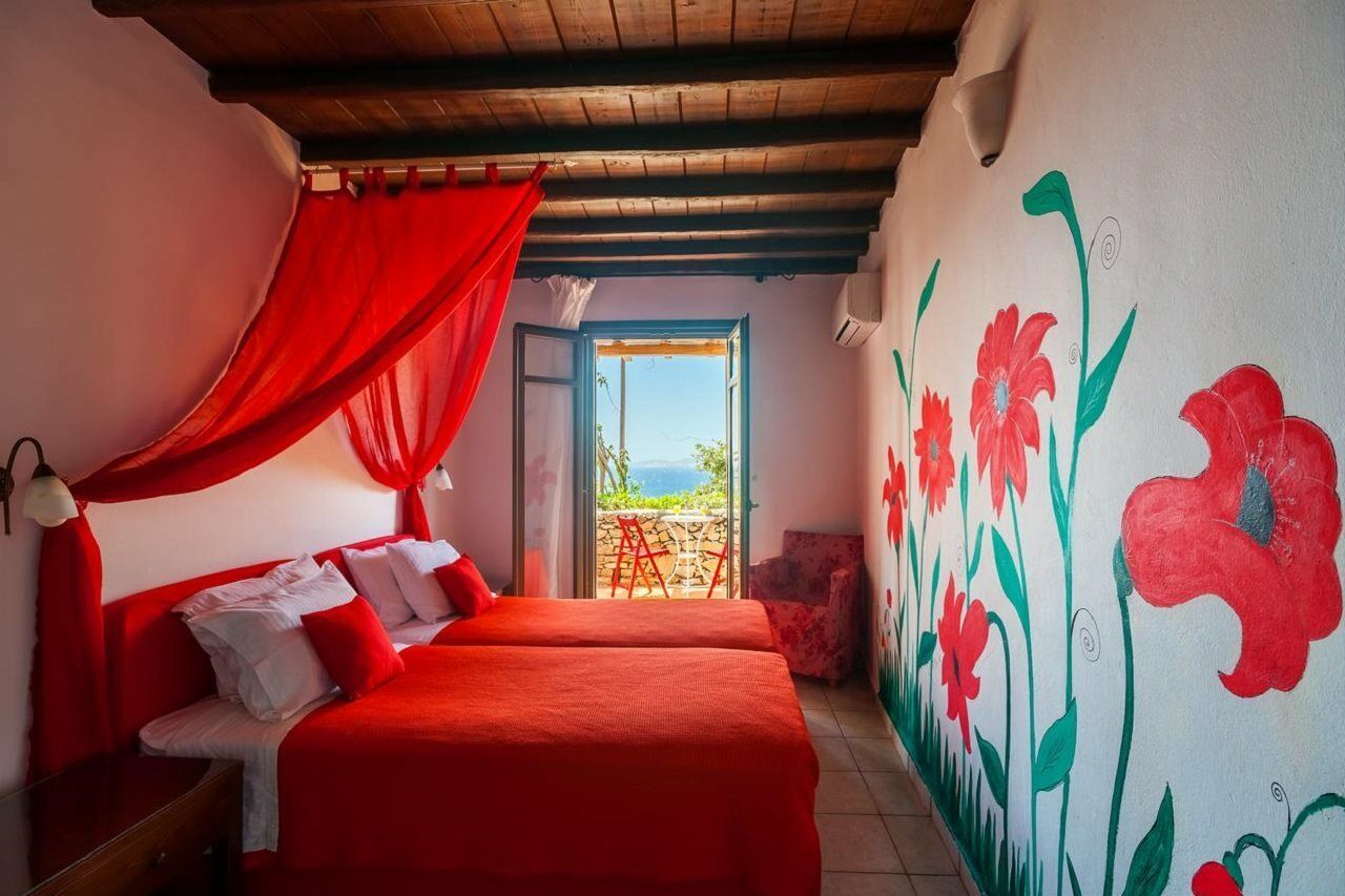 Paradision Hotel Mykonos Town Dış mekan fotoğraf
