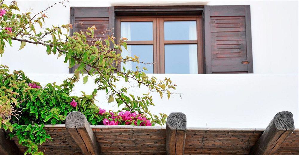 Paradision Hotel Mykonos Town Dış mekan fotoğraf