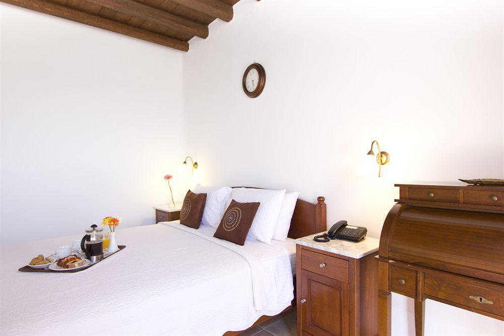 Paradision Hotel Mykonos Town Dış mekan fotoğraf