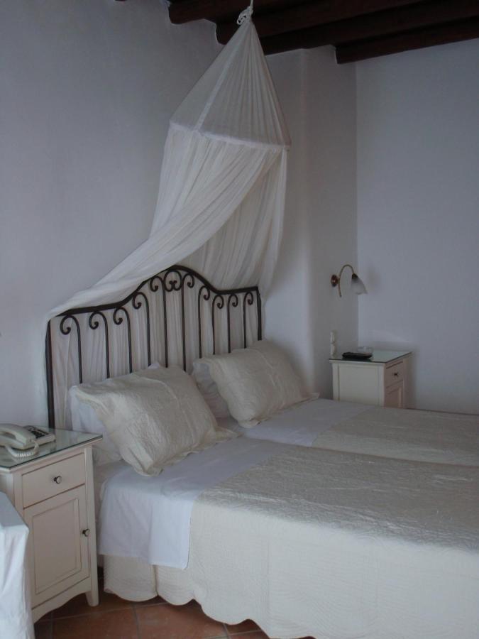 Paradision Hotel Mykonos Town Dış mekan fotoğraf