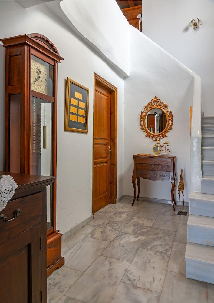 Paradision Hotel Mykonos Town Dış mekan fotoğraf